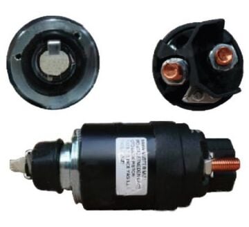 SI037 MARŞ OTOMATİĞİ 24V IVECO/MAGIRUS/DEUTZ 16.915.142