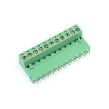YD-D-274 11180099016 K-911 12 PİN KLEMENSLİ ELK.DA
