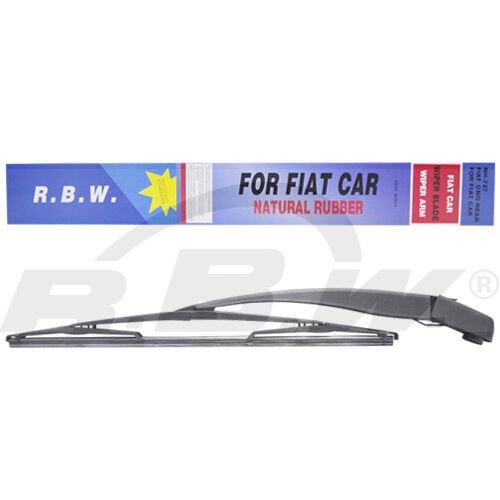 OPEL CORSA 2000, KOLLU ARKA SİLECEK RBW ARKA SİLECEK 92269 ARKA SİLGİ SÜPÜRGESİ