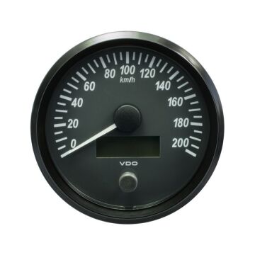SingleViu Speedo 100 200km/h A2C3832840010