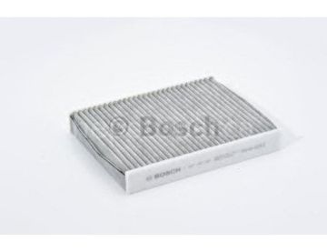 RENAULT Megane III 1.6 dCi Hatchback 01.2012 - 12.2016 BOSCH AKTİF KARBONLU POLEN FİLTRESİ filitre