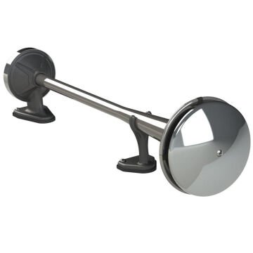 MRC 11009110 MGT/H PASLANMAZ ÇELİK KORNA  YÜKSEK TON (KROM KAPLI) 24V 82MH24 ..