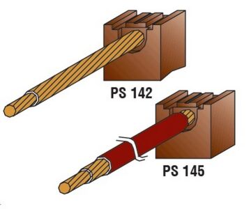 PSX-142/145   MARŞ KÖMÜRÜ