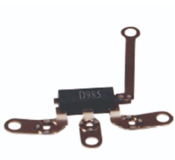 D985 DIOT İKAZ DELCO TIP  SI17-SI21