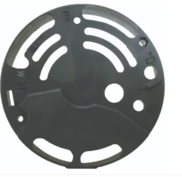 APK0880 PLASTİK KAPAK VALEO MERCEDES C-180/E200 12