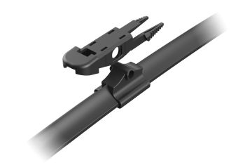 SB 380MM SİLECEK SÜPÜRGESİ A-B-C-D VE U TİPİ  KOLLARA UYGUN