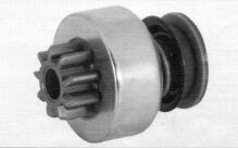 7153110 MARŞ DİŞLİSİ MAGIRUS MİNİBÜS 9 DİŞ ZGL