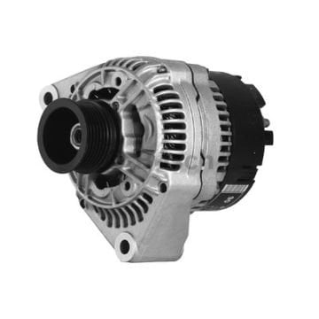 AlternatörMERCEDES-BENZ; SSANGYONG; DAEWOO Sprinter; Musso; 3t-Serie (T1); S-Klasse; 124-Serie; MB-Serie; O 100-Serie; Istana; Korando SSY 0091543002; MB A0091