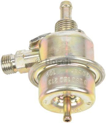 Basınç RegülatörüALFA ROMEO; FIAT; BMW; LANCIA; CI 164 2.0 T.S. 199209 - 199810; 155 1.7 T.S. 199304 - 199604; 75 1.8 I.E. 198809 - 199202; Croma 2.0 i.e. 199211 - 199612; Spider 2.0 i.e. 199001 - 199412; Uno 1.3 Turbo i.e. 198909 - 199103; Croma 2.0