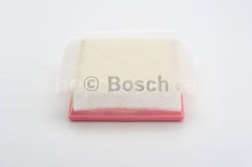 OPEL Corsa 1.3 CDTI (12.2009 - 09.2010) BOSCH Filtre Seti filitre