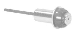 FEDERAL POWER FP-60801018 PİSTON DENSO TIP 122.5 BOY-35 KAFA 053660-7150