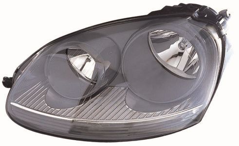 ANA FAR SAG VW GOLF 5 FSI TDI SDI  1K6941006A 1K6941006C