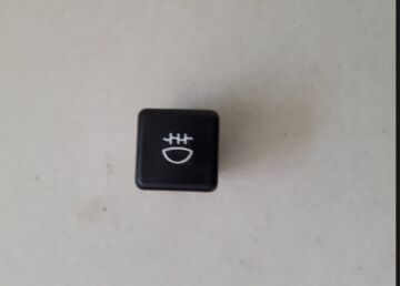 15341 SLX ARKA SİS ANAHTARI TOFAŞ