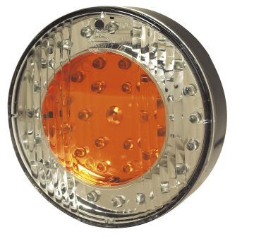 YD-D-250 L-2101 SR STOP SİNYAL LAMBA SM SOL