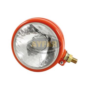 606602 TRAKTÖR FARI PARKLI TURUNCU