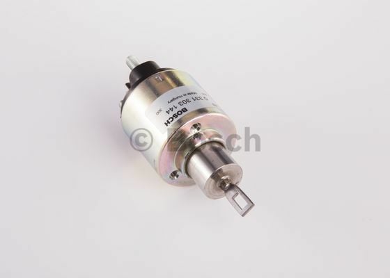 Marş Otomatiği LAI 9944478; FIA 9944478