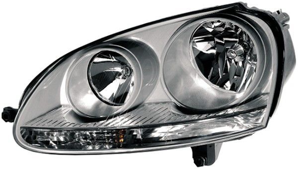 ANA FAR SOL VW GOLF 5 FSI TDI SDI 1K6941029C