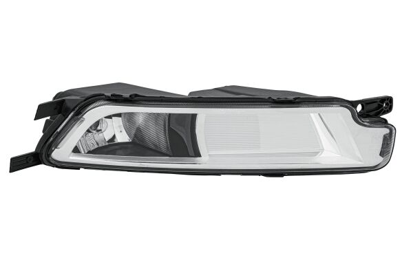 Gündüz Seyir Işığı,Halojen,Sağ,VW 3G0 941 662 K