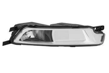 Gündüz Seyir Işığı,Halojen,Sağ,VW 3G0 941 662 K