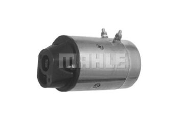 MM 90 Z1660 24V 2kW LETRİKA MAHLE ISKRA MM90 72736306 11212331500   3838922058901