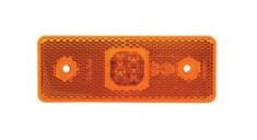 3030-M013Y30-A LED SIDEMARKER 12V SOKETLİ