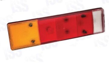 YD-D-254 L-2103 PLSR (AXOR) STOP SİNYAL LAMBA KON.