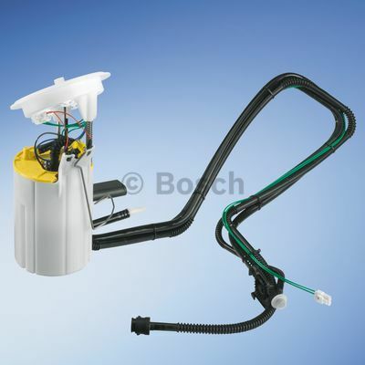 Yakıt Pompa Ünitesi BMW 6765847; BMW 1614676