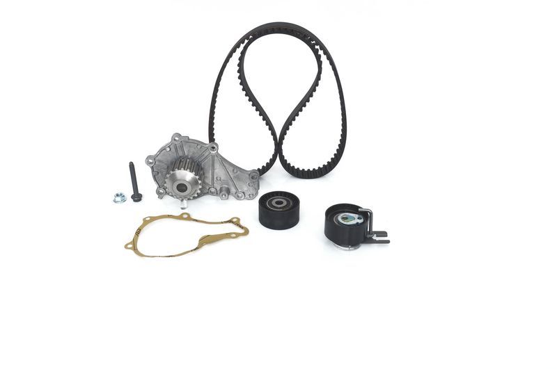 Devirdaim - Su Pompalı Triger SetiPEUGEOT; CITROEN Focus 1.6 TDCi 200712 - 201112; 308 1.6 HDi 200709 - 201003; C4 1.6 HDi 200411 - 201007; 207 1.6 HDi 200605 - 201104; C4 Grand Picasso 1.6 HDi 200610 - 201112; Focus 1.6 TDCi 200407 - 200801; Xsara P