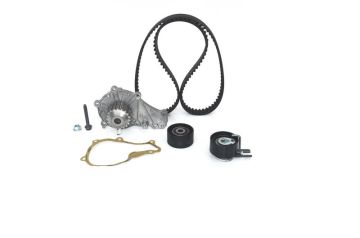 Devirdaim - Su Pompalı Triger SetiPEUGEOT; CITROEN Focus 1.6 TDCi 200712 - 201112; 308 1.6 HDi 200709 - 201003; C4 1.6 HDi 200411 - 201007; 207 1.6 HDi 200605 - 201104; C4 Grand Picasso 1.6 HDi 200610 - 201112; Focus 1.6 TDCi 200407 - 200801; Xsara P