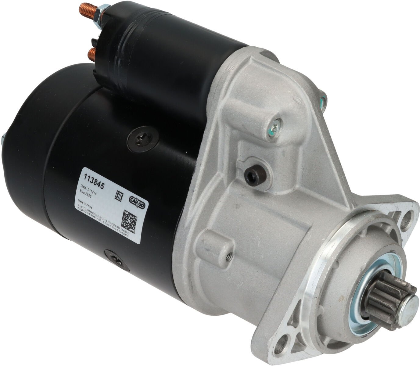 F032113845 Marş Motoru Citroen Berlingo Diesel 1.9  D9B (XUD9A/L) 01-07-1996 -,Porsche 911 2.3 911.53 01-08-1971 -,Porsche 911 2.3 911.63 01-08-1971 -,Porsche 911 3.0 930.13 01-07-1977 -,Porsche 911 3.1 930.25 01-08-1986 - 1-08-1986 -