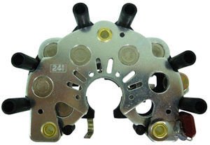 1  DİOT TABLASI MERCEDES 1-127-319-510