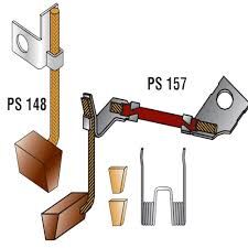 MEGA PSX-148/157   MARŞ KÖMÜRÜ OPEL-VOLVO-RENAULT