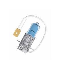 64151 CBI 12V H3 %20 DAHA FAZLA PAR.BEYAZ IŞIK TK