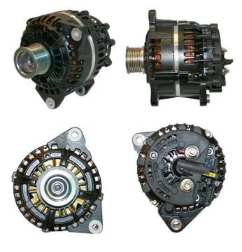 ALT781 ALTERNATÖR PRESTOLİTE 24V 150A SULTAN/ATAK AVI147S3108HD 143655332605 BMC PRO