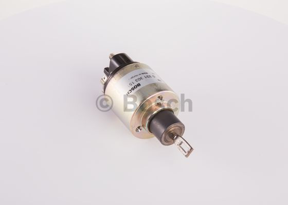 Marş Otomatiği MB A0011520010; MB 00115