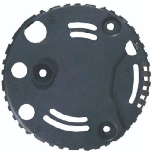 APK3208 PLASTİK KAPAK ISKRA JCB/HATTAT/VALTRA/SISU