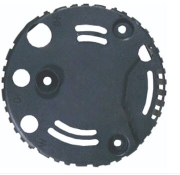 APK3208 PLASTİK KAPAK ISKRA JCB/HATTAT/VALTRA/SISU