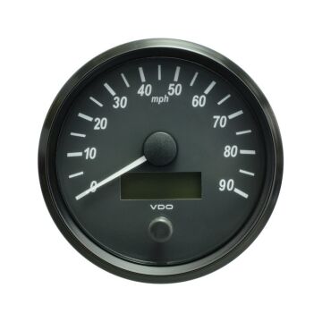 SingleViu Speedo 100 90mph A2C3832870001
