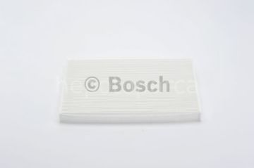 FIAT Punto Evo 1.3 MultiJet (10.2009 - 12.2011) BOSCH Filtre Seti filitre