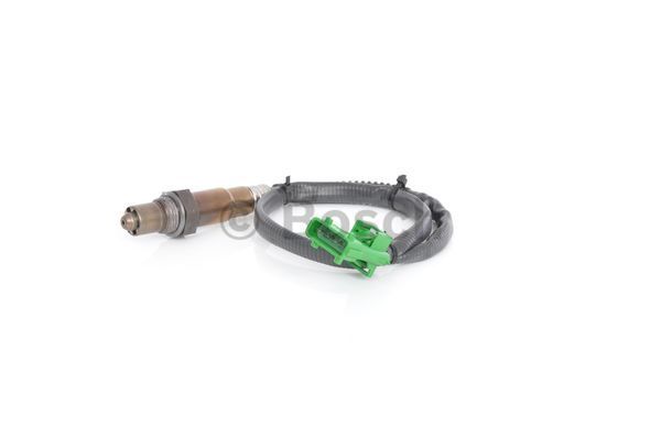 Oksijen (Lambda) SensörüCITROEN; PEUGEOT; RENAULT; C3 1.1i 200201 - 200508; Saxo 1.1i 200003 - 200309; 307 1.6i 200008 - 200505; 206 1.4i 200003 - 200902; 206 1.1i 200003 - 200510; C2 1.1 200309 - 200912; 206 CC 1.6i 16V 200009 - 200703; 206 1.6i 16V