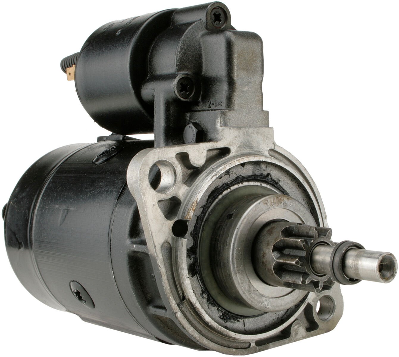 F032113847 Marş Motoru VW Transporter 1.9 DF 01-08 -1982 -,VW Transporter 1.9 DG 01-08-1982 -,VW Transporter 2.1 DJ 01-08-1984 -,VW Transporter 1.9 DF 01-10-1982 -,VW Transporter 1.9 DG 01-02-1985 -