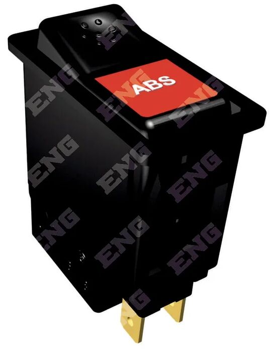 FORD CARGO ANAHTARI NOKTALI- ABS