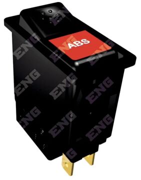 FORD CARGO ANAHTARI NOKTALI- ABS