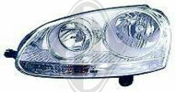 ANA FAR SAG VW GOLF 5 TSI FSI TDI SDI Variant TDI VW JETTA 3 FSI TFSI TDI  1K6941030P