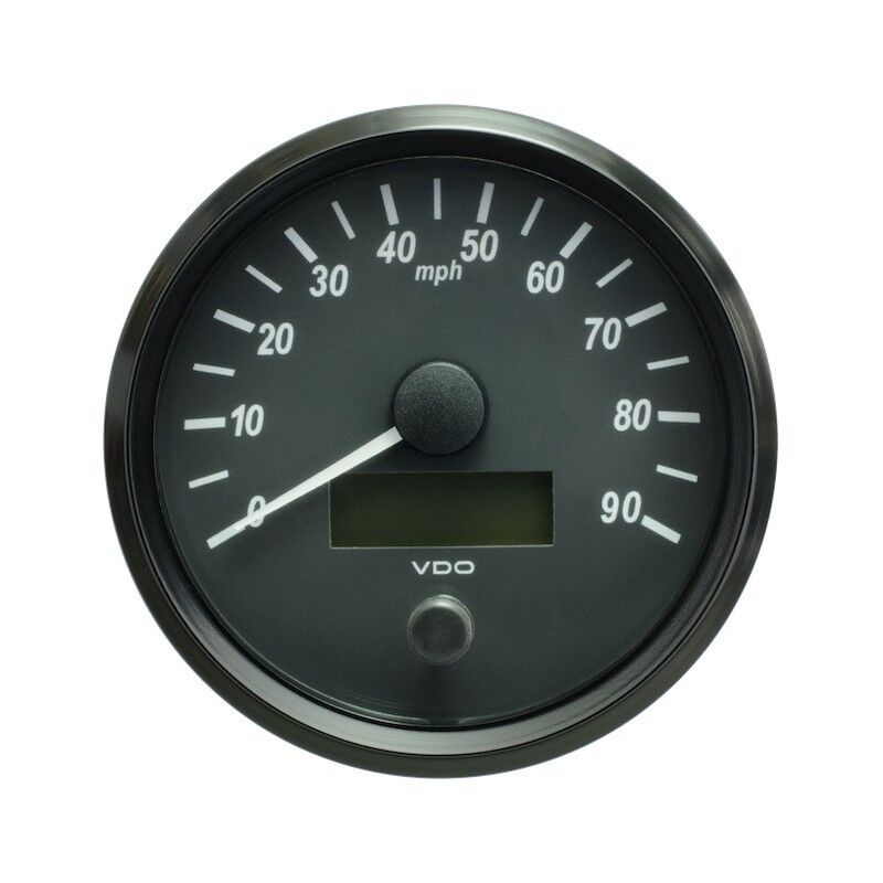 SingleViu Speedo 100 90mph A2C3832870010