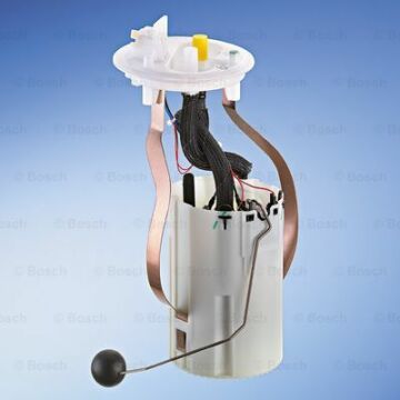 Yakıt Pompa ÜnitesiALFA ROMEO 166 2.4 JTD 20V 200306 - 200710; 166 2.4 JTDM 20V 200510 - 200710; 166 2.4 JTD 20V 200410 - 200710 FIA 60678456; ALF 606784