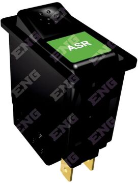 FORD CARGO ANAHTARI NOKTALI- ASR