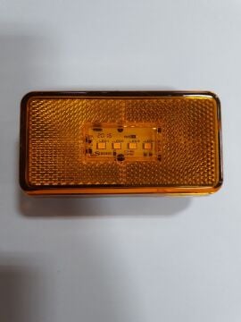 SCANİA SİNYAL LAMBASI LEDLİ 621340