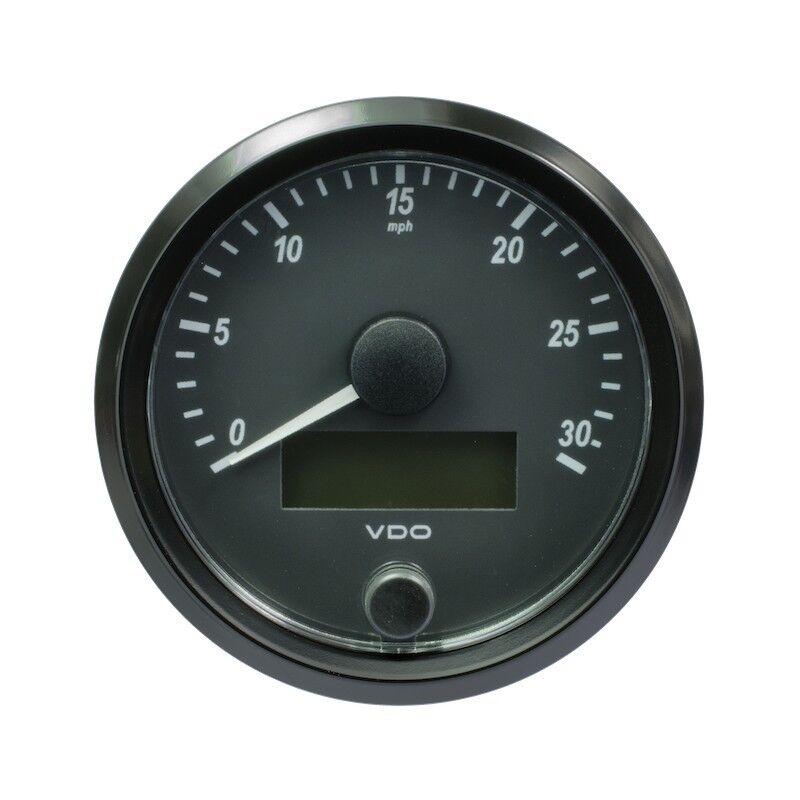 SingleViu Speedo 80 30mph A2C3832880001