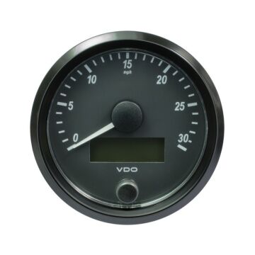 SingleViu Speedo 80 30mph A2C3832880001